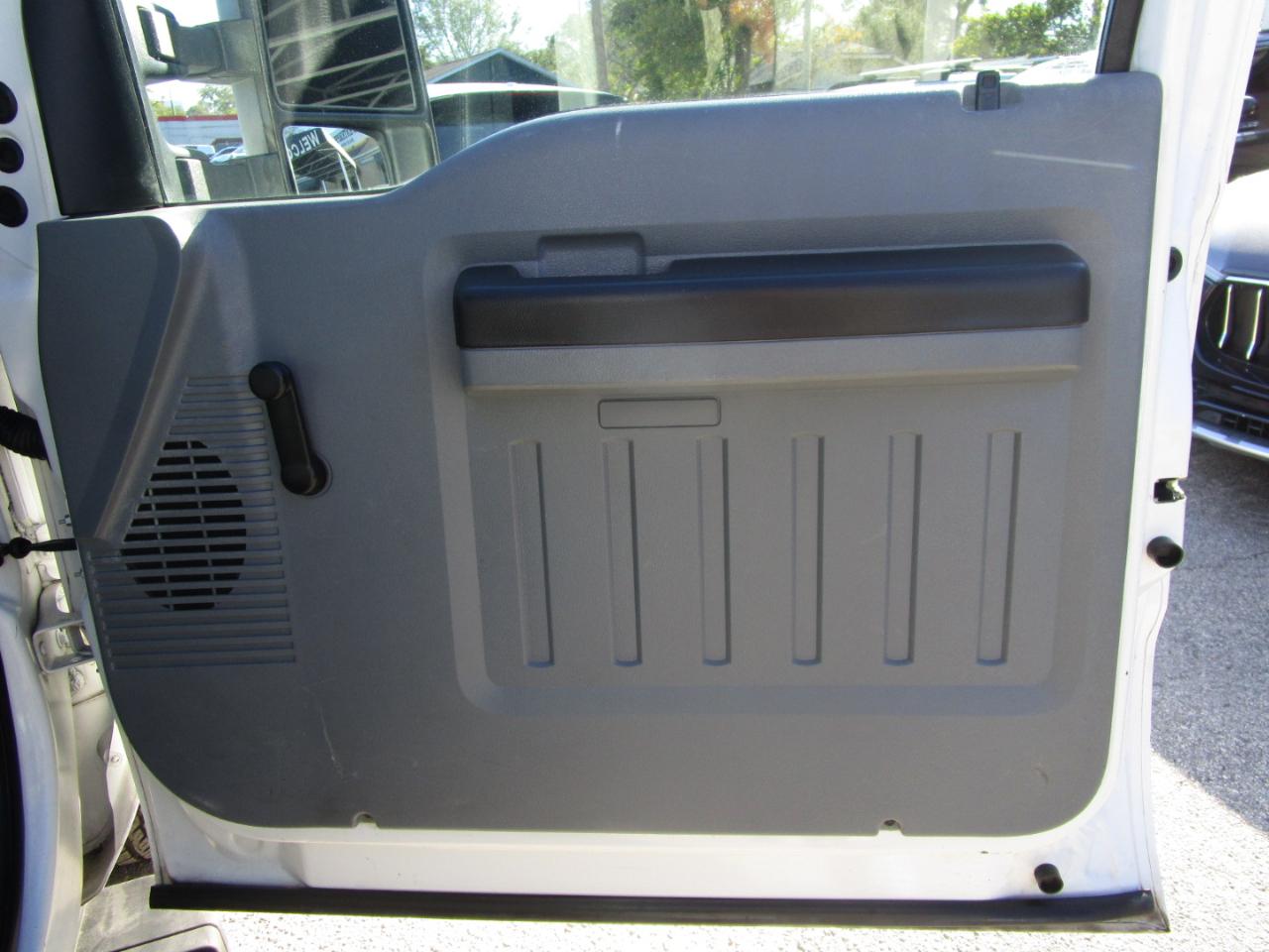 Ford F-250 SD XL 2WD 2013