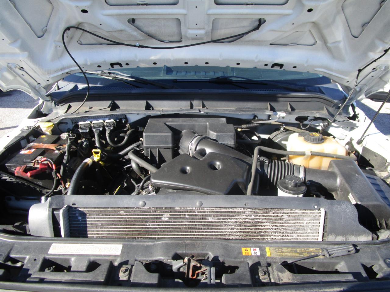 Ford F-250 SD XL 2WD 2013