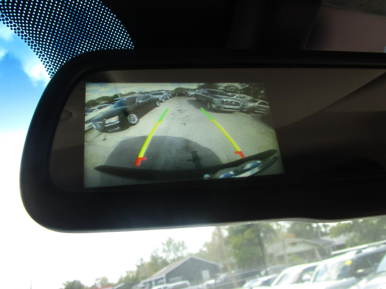 RAM 2500 Tradesman Crew Cab SWB 4WD 2016