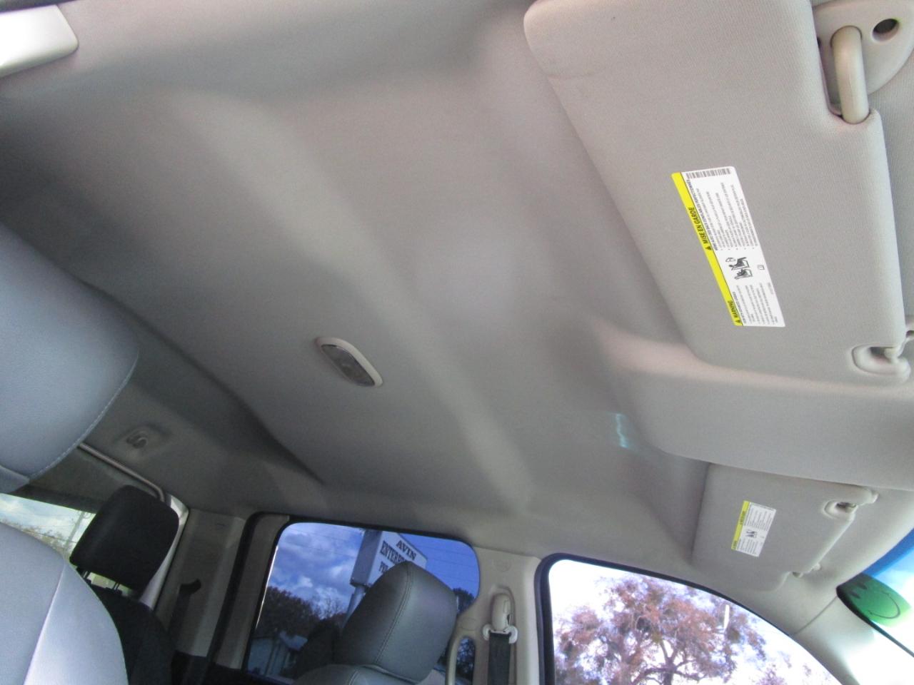 RAM 2500 Tradesman Crew Cab SWB 4WD 2016