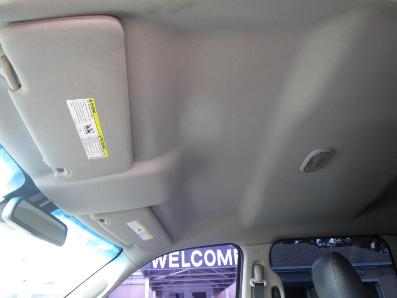 RAM 2500 Tradesman Crew Cab SWB 4WD 2016