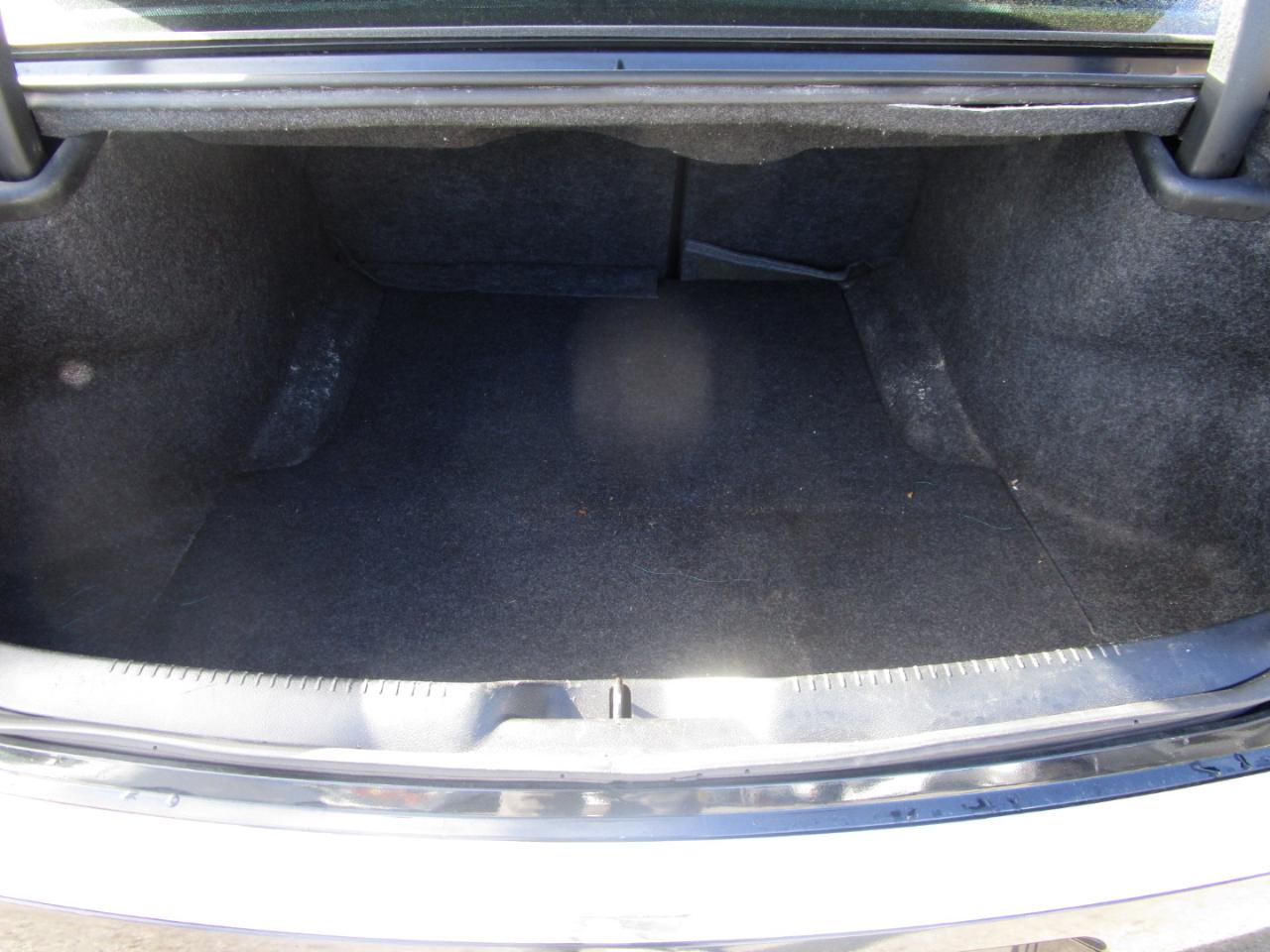 Chrysler 300 C RWD 2013