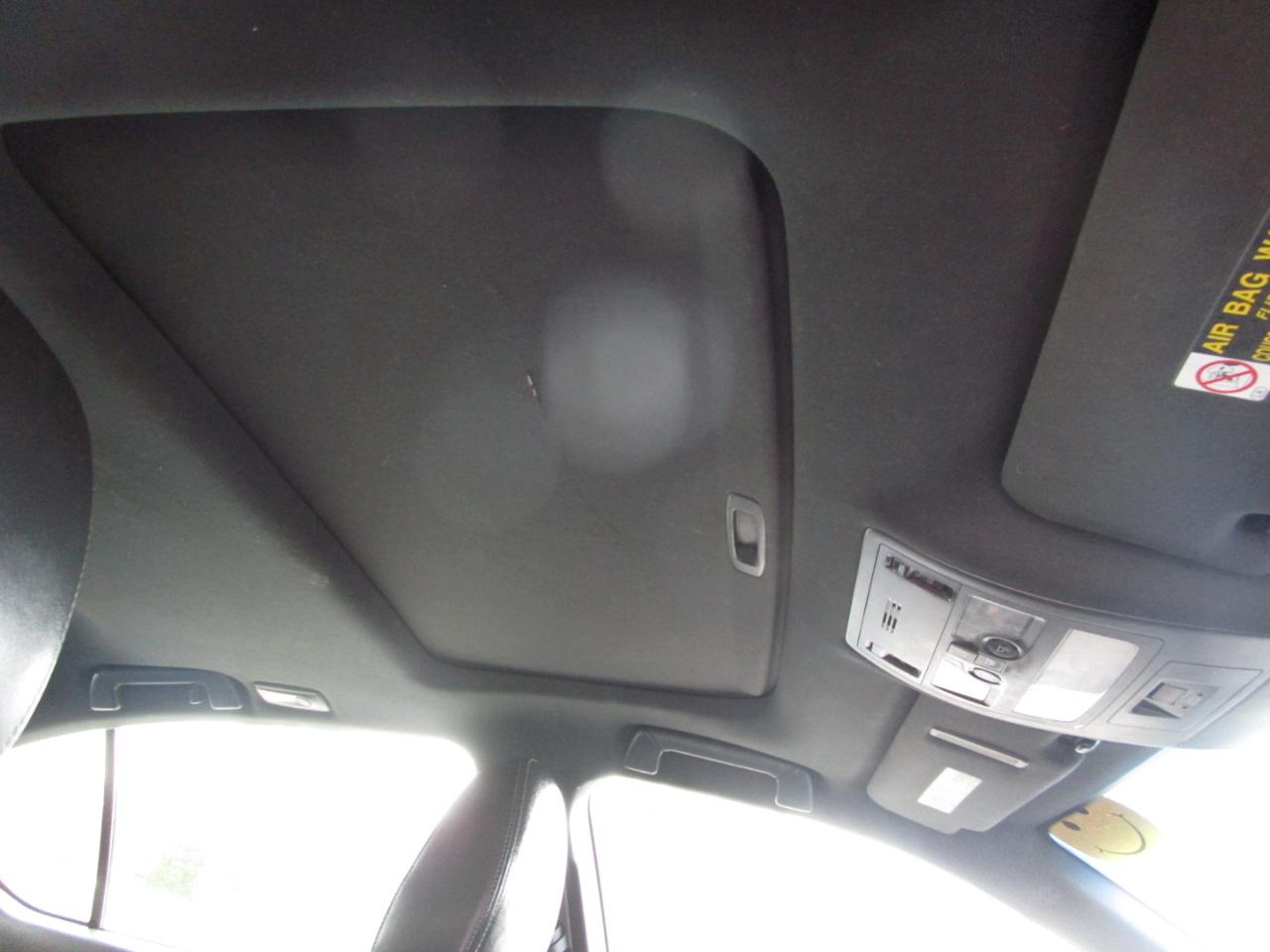 Lexus GS 350 RWD 2014