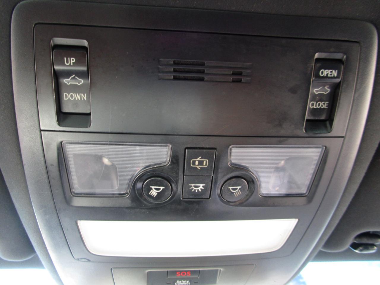 Lexus GS 350 RWD 2014