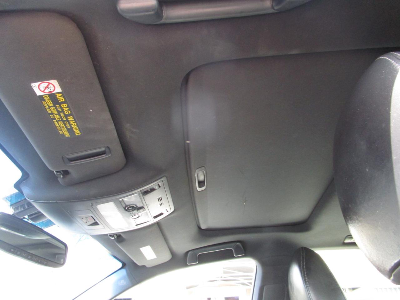 Lexus GS 350 RWD 2014