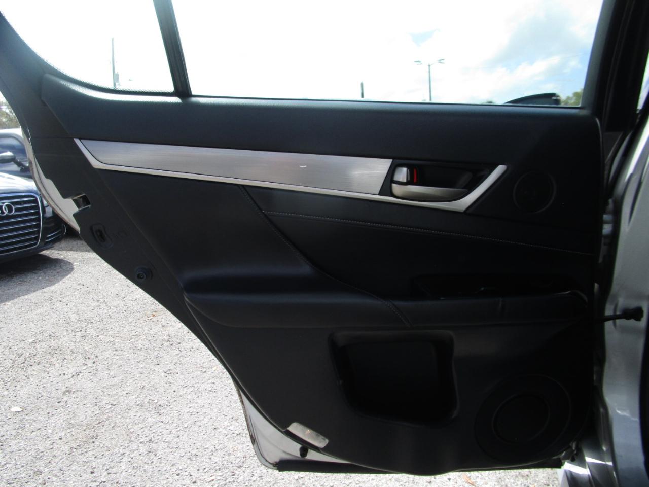 Lexus GS 350 RWD 2014