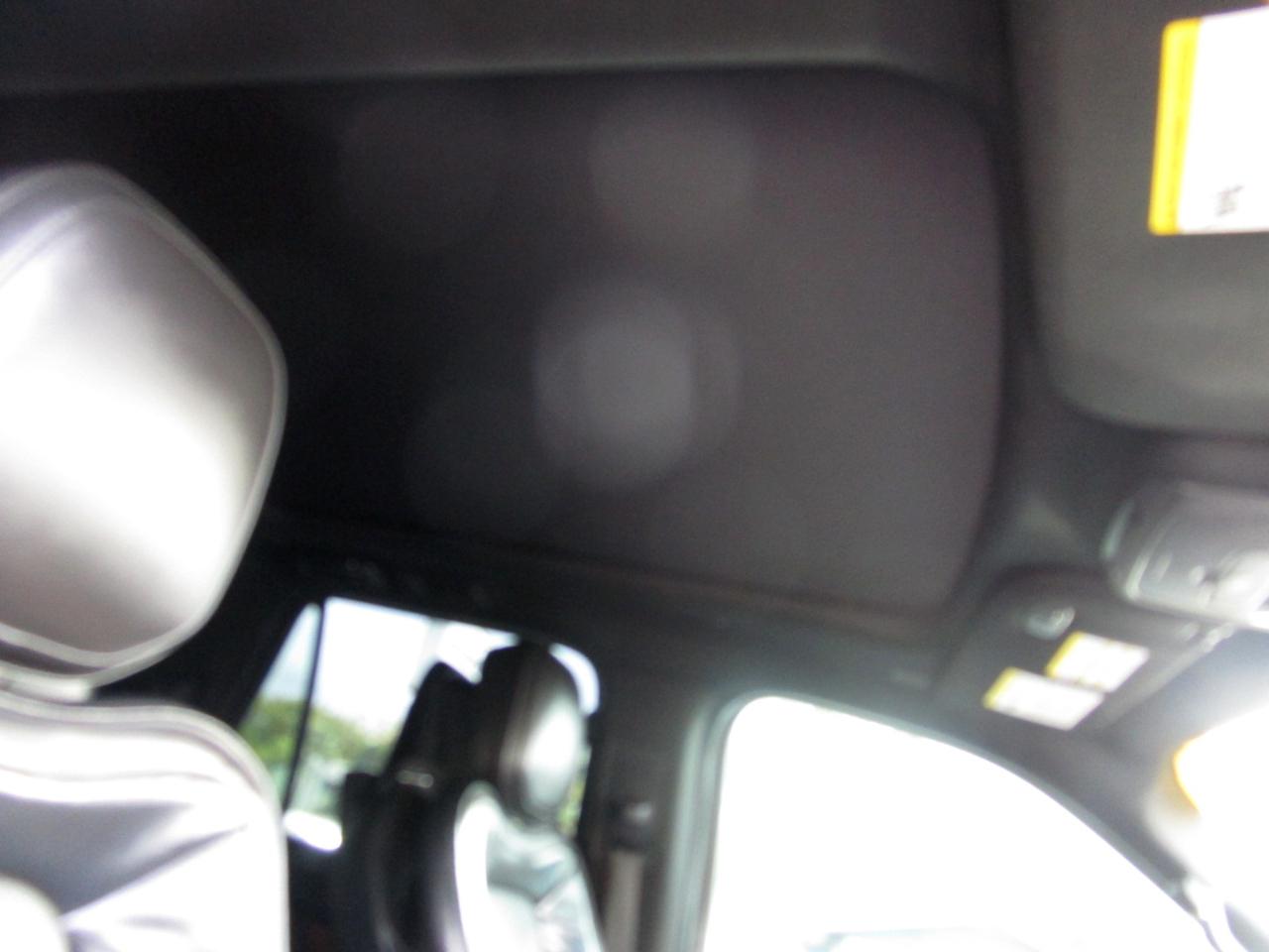 Lincoln Navigator L Reserve 4WD 2018