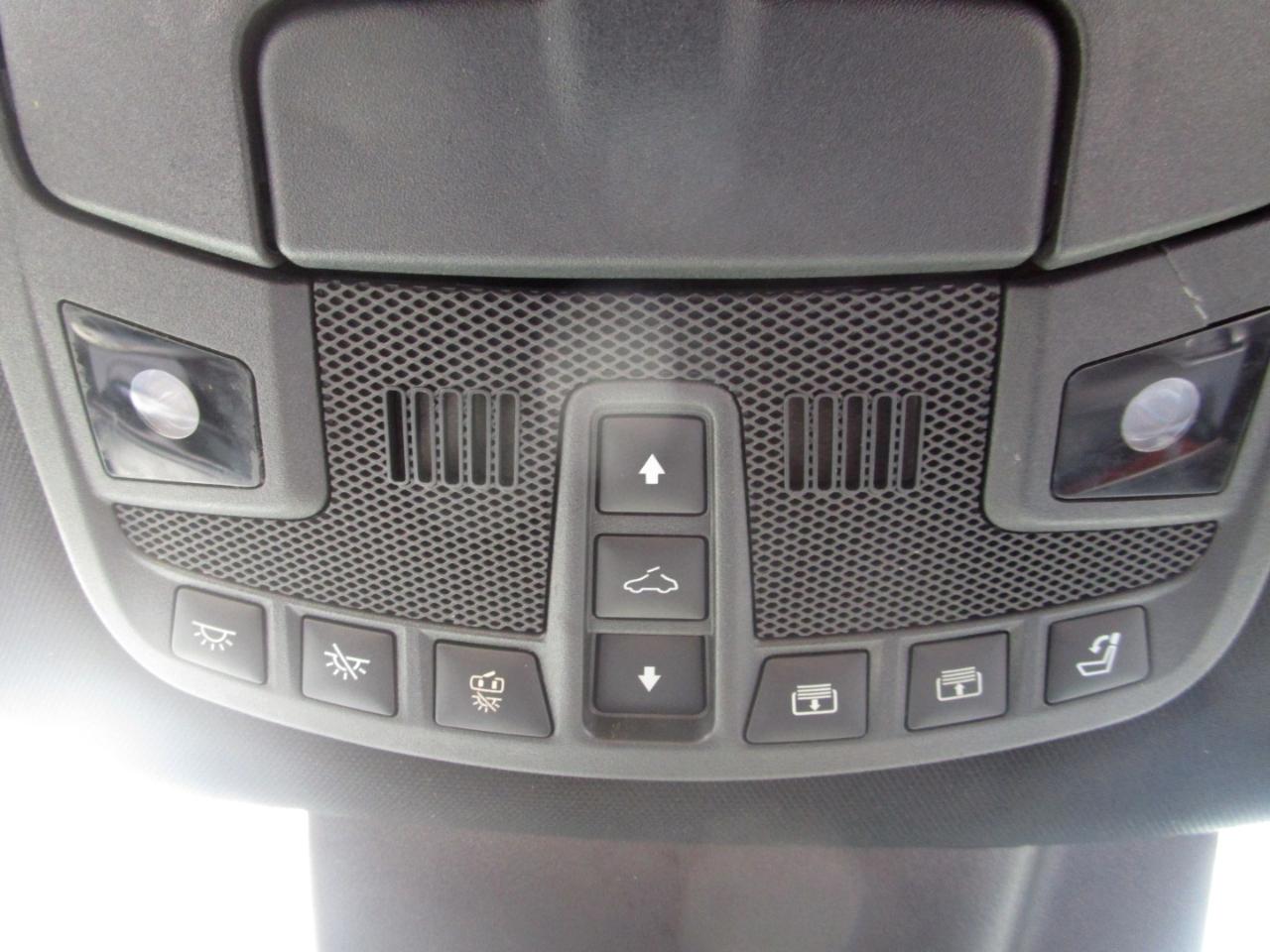 Lincoln Navigator L Reserve 4WD 2018