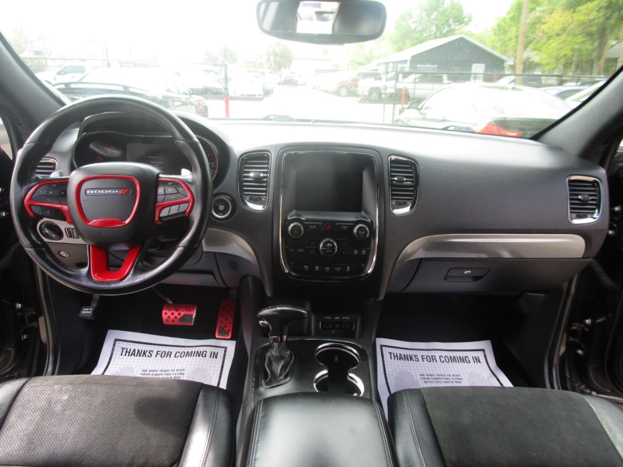 Dodge Durango GT AWD 2020