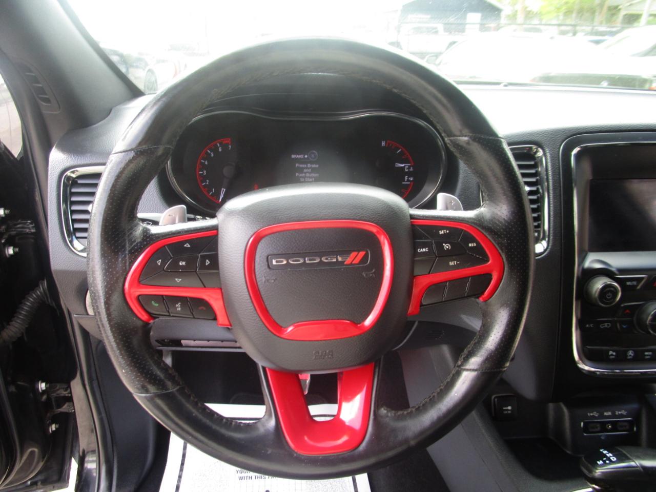 Dodge Durango GT AWD 2020