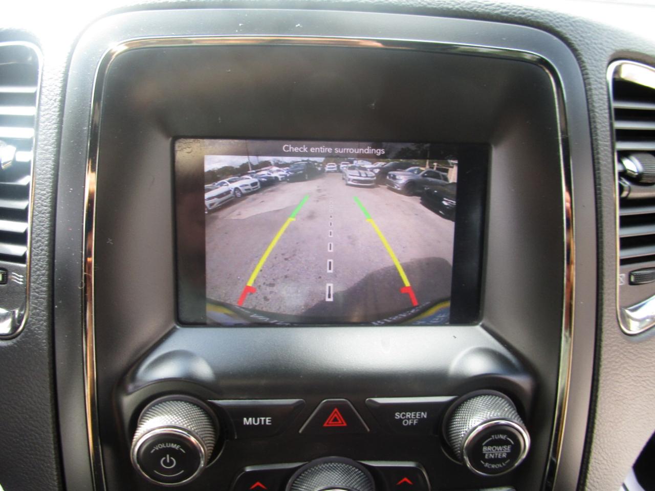 Dodge Durango GT AWD 2020