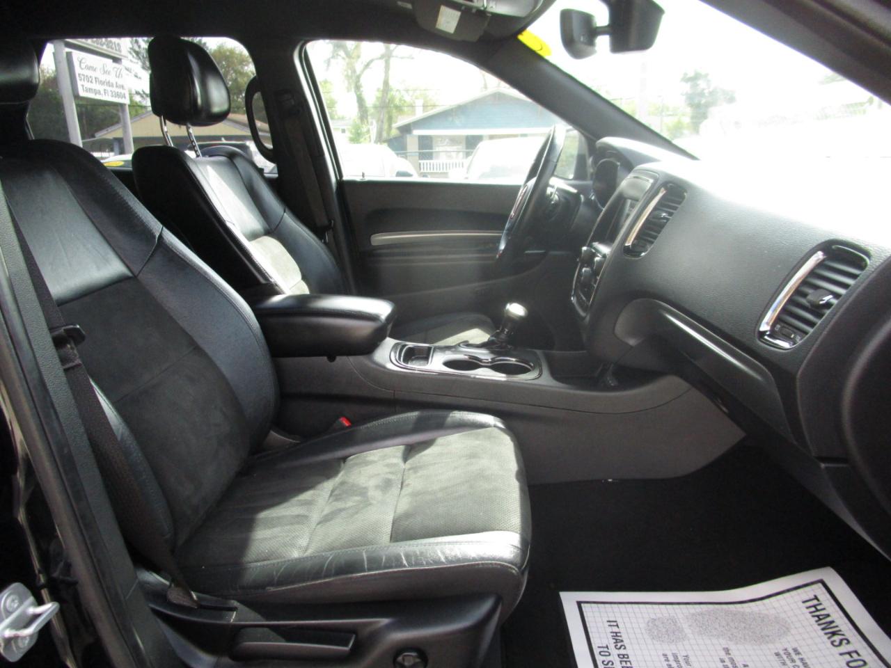 Dodge Durango GT AWD 2020