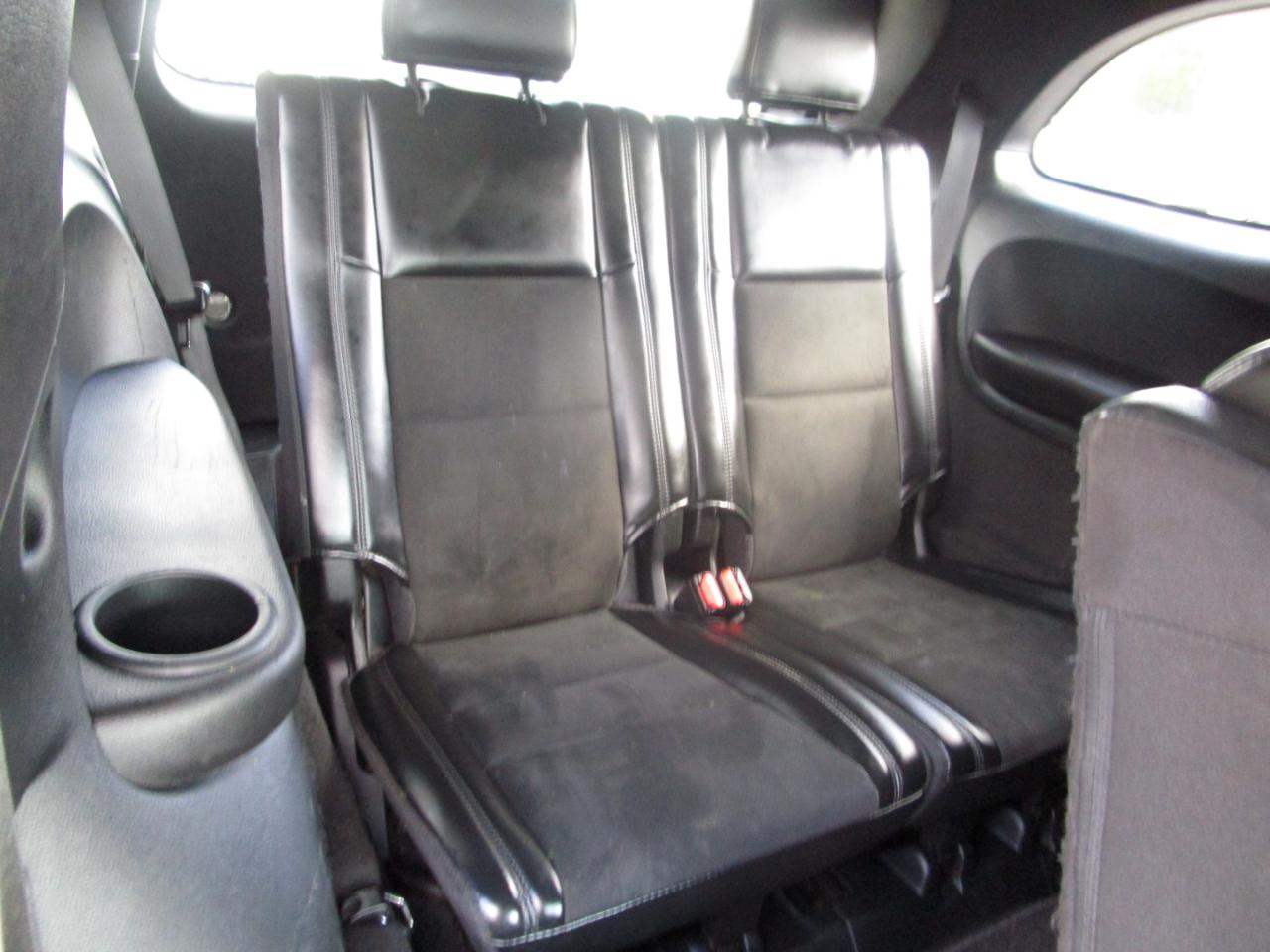 Dodge Durango GT AWD 2020