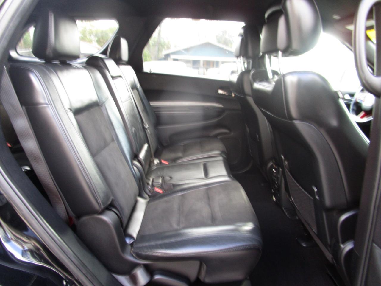 Dodge Durango GT AWD 2020