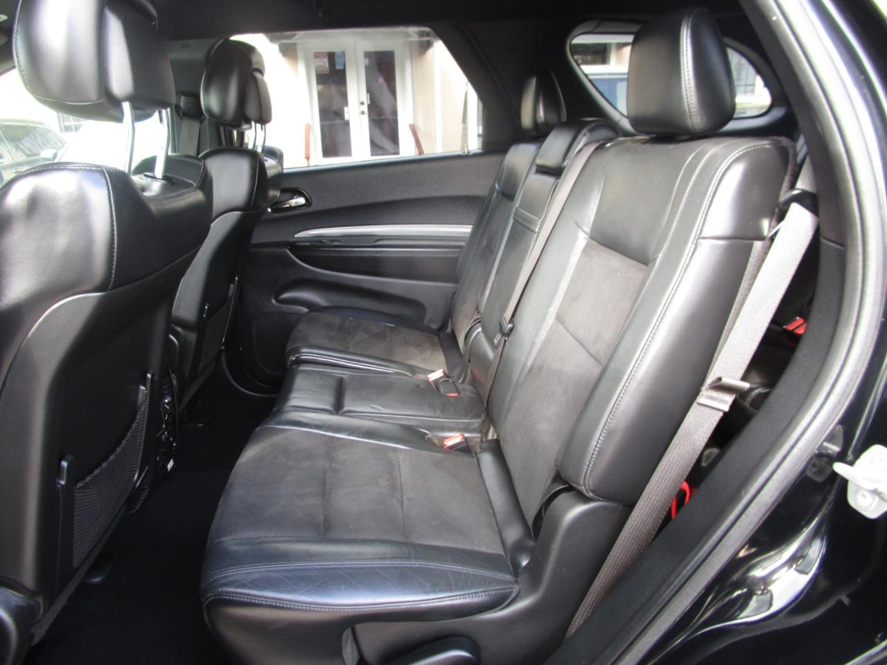 Dodge Durango GT AWD 2020