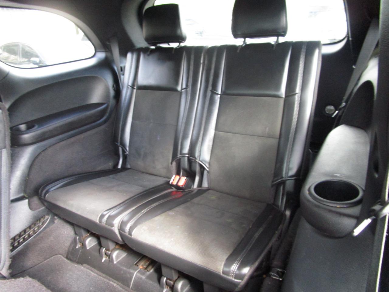 Dodge Durango GT AWD 2020