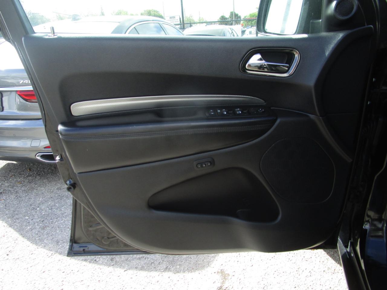 Dodge Durango GT AWD 2020