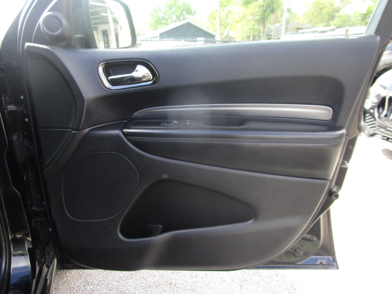 Dodge Durango GT AWD 2020