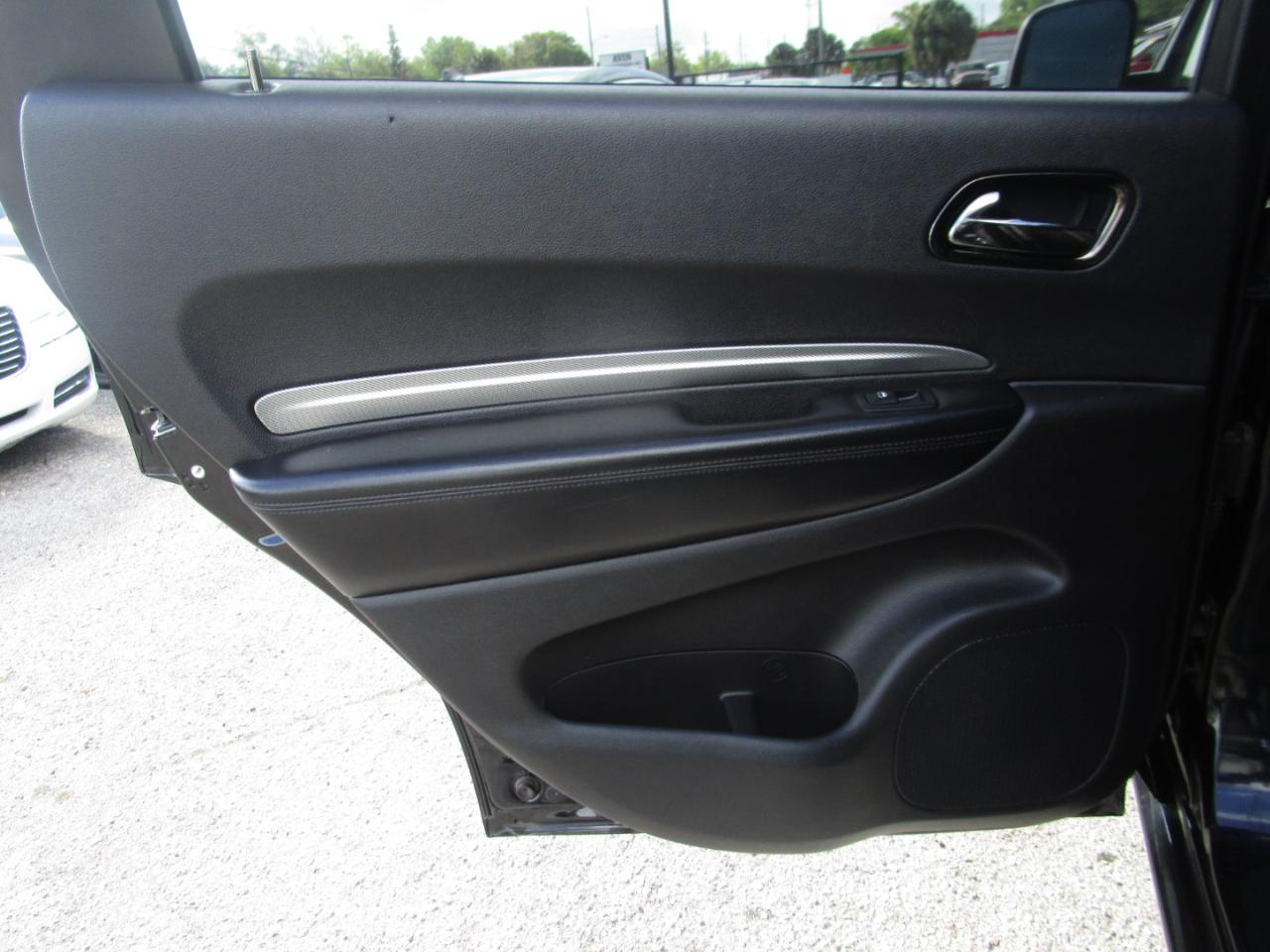 Dodge Durango GT AWD 2020