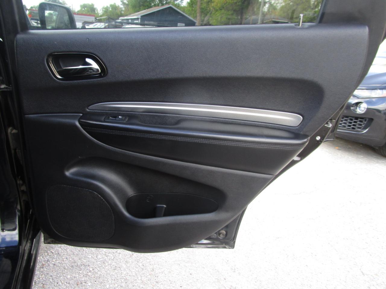 Dodge Durango GT AWD 2020