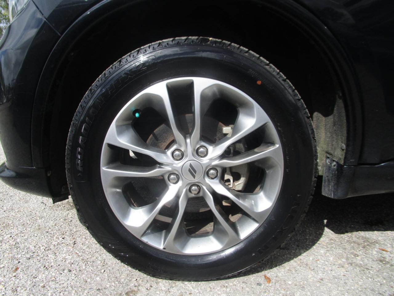 Dodge Durango GT AWD 2020