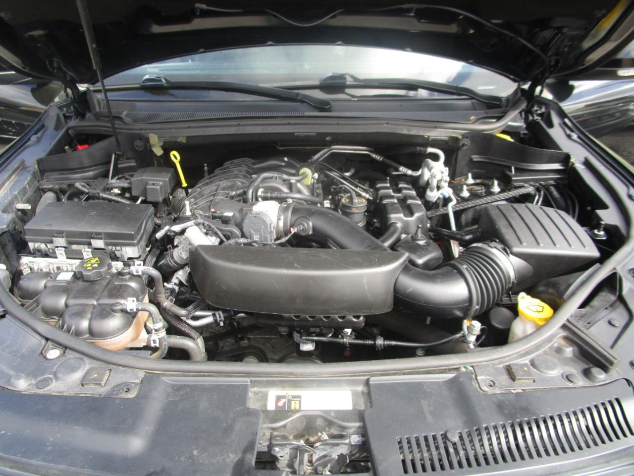 Dodge Durango GT AWD 2020