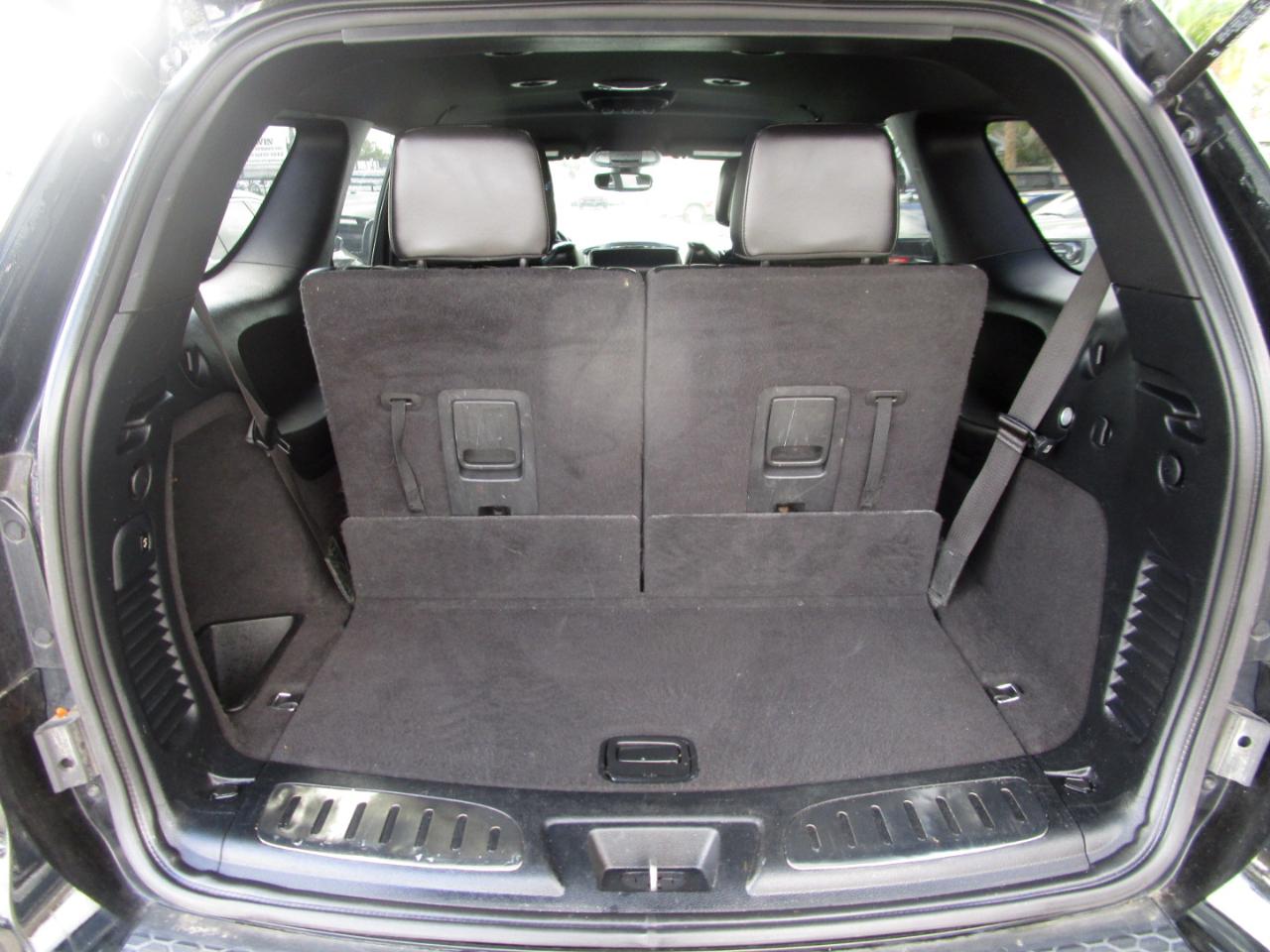 Dodge Durango GT AWD 2020