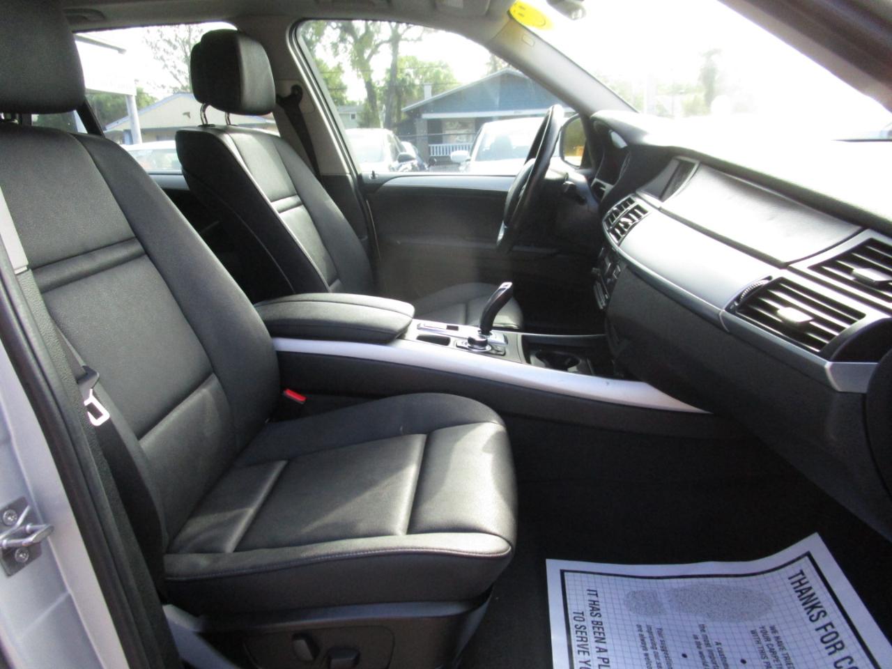 BMW X5 xDrive35i 2013