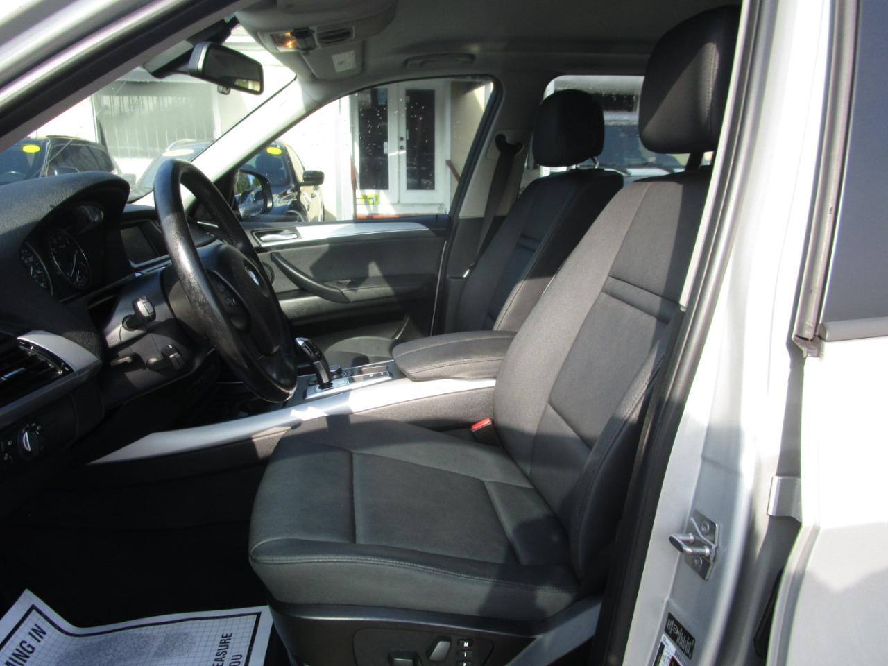 BMW X5 xDrive35i 2013