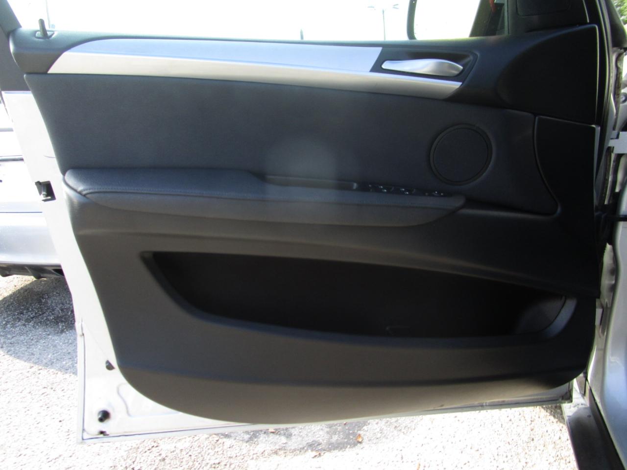 BMW X5 xDrive35i 2013