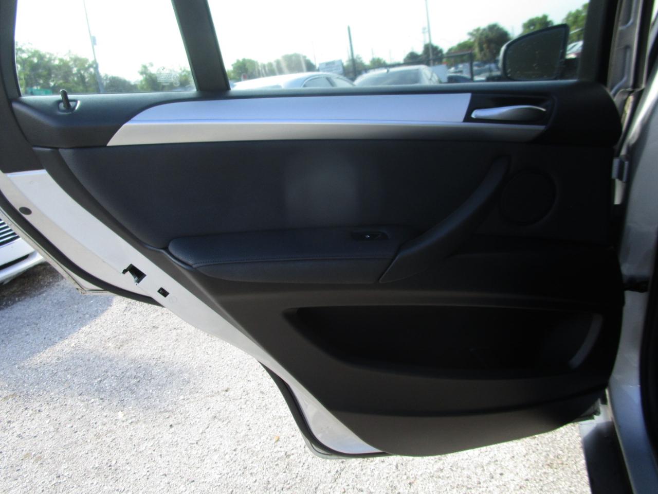 BMW X5 xDrive35i 2013