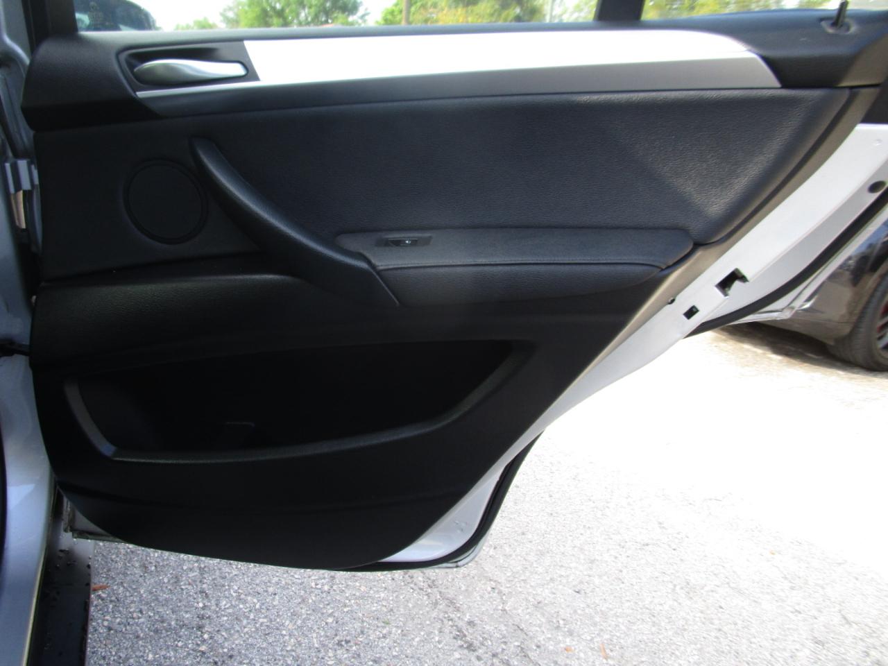 BMW X5 xDrive35i 2013