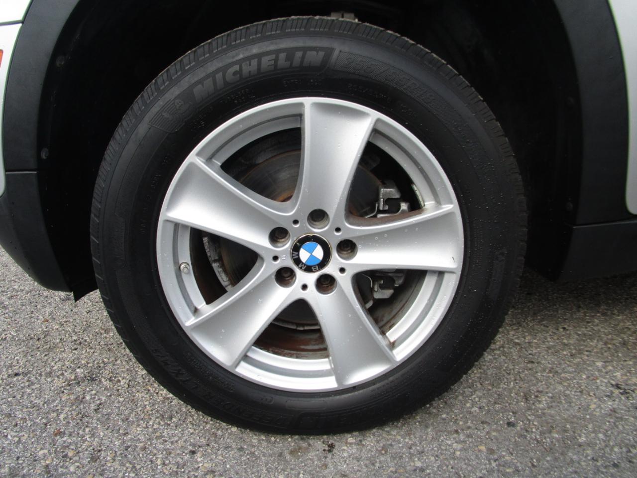 BMW X5 xDrive35i 2013