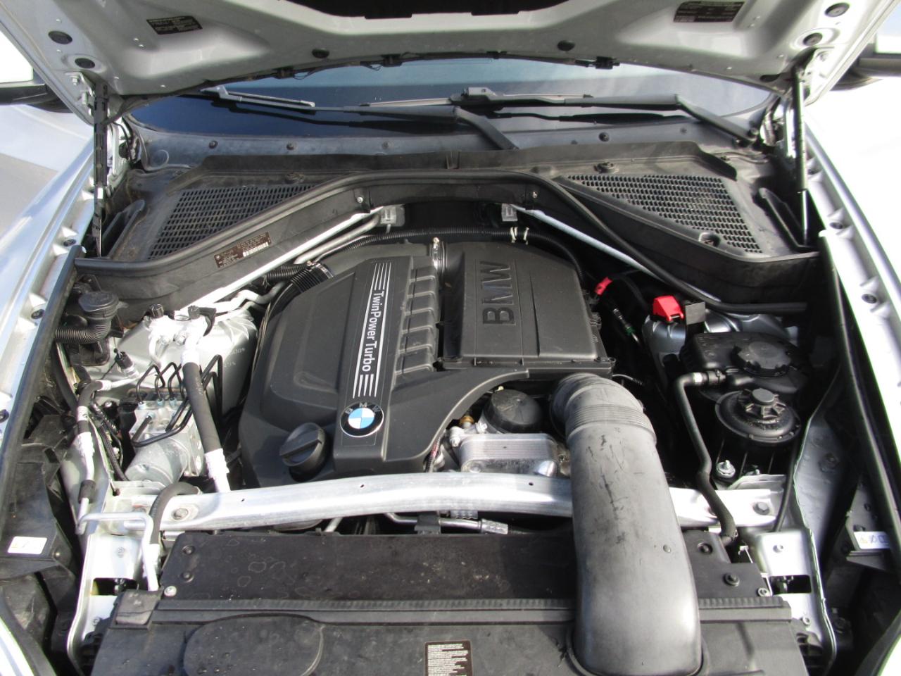 BMW X5 xDrive35i 2013