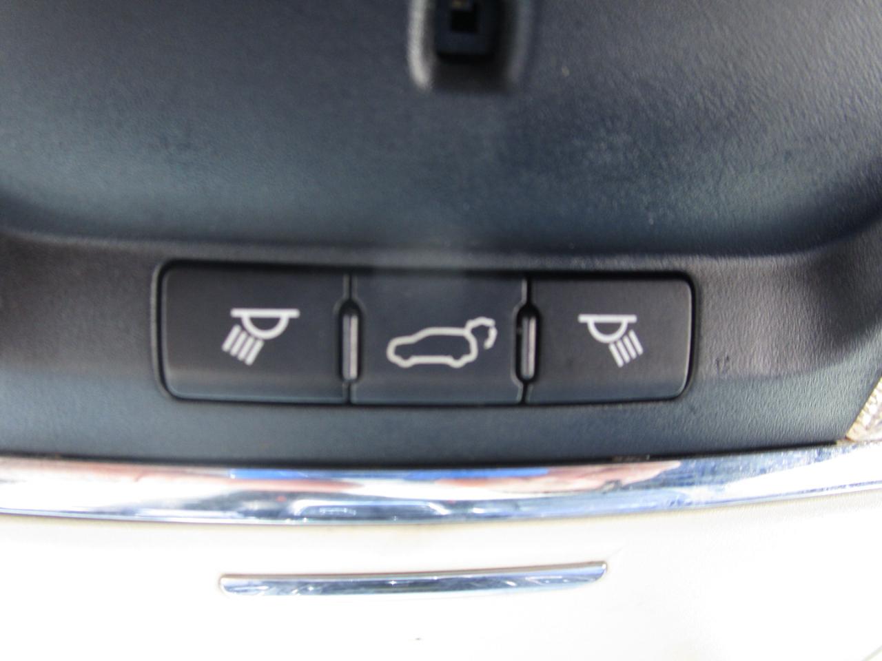 Dodge Durango Crew 2WD 2013