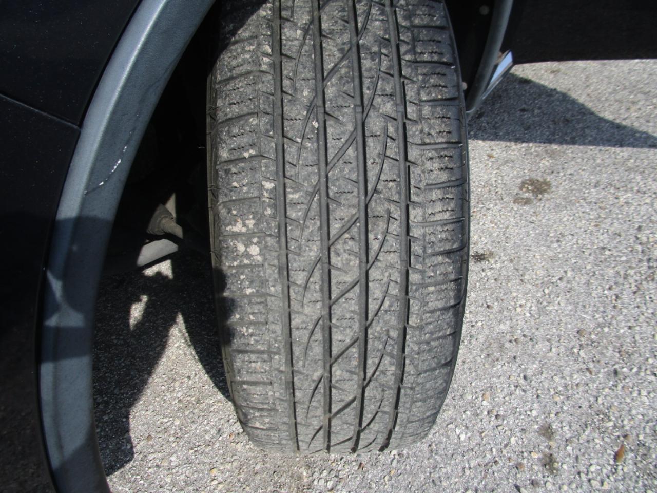 Dodge Durango Crew 2WD 2013