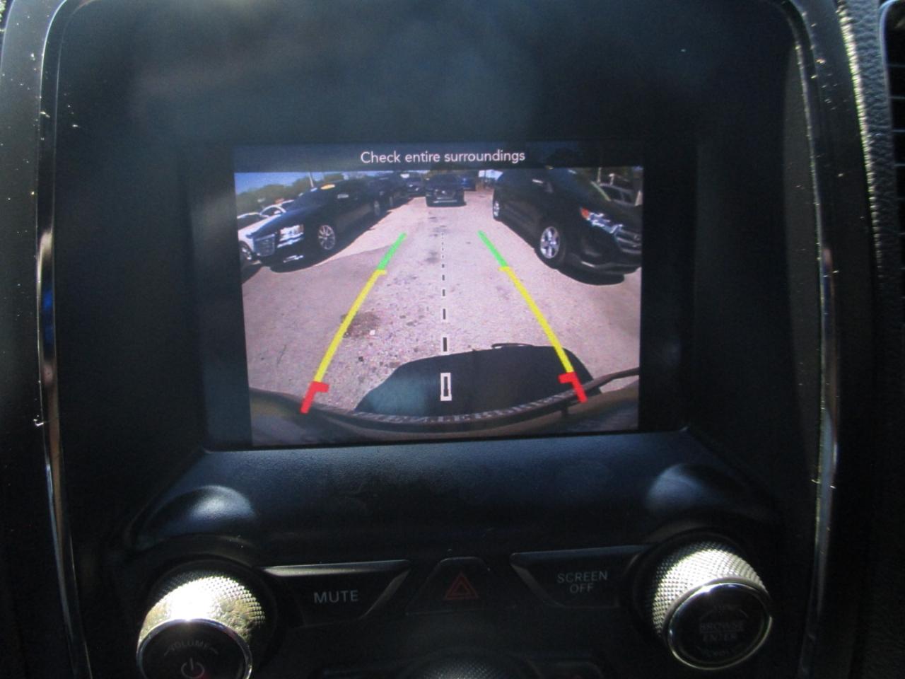 Dodge Durango GT AWD 2020