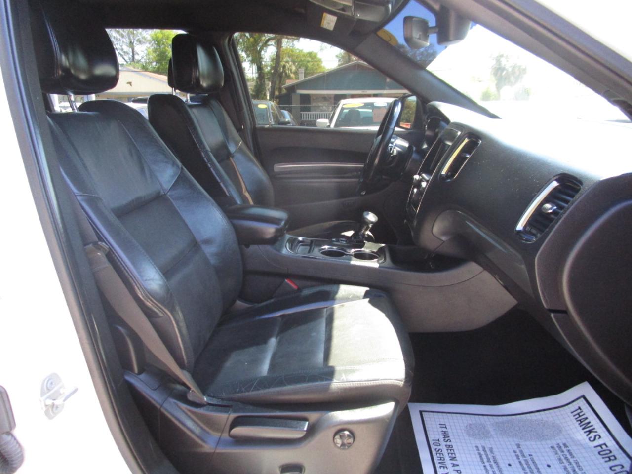 Dodge Durango GT AWD 2020