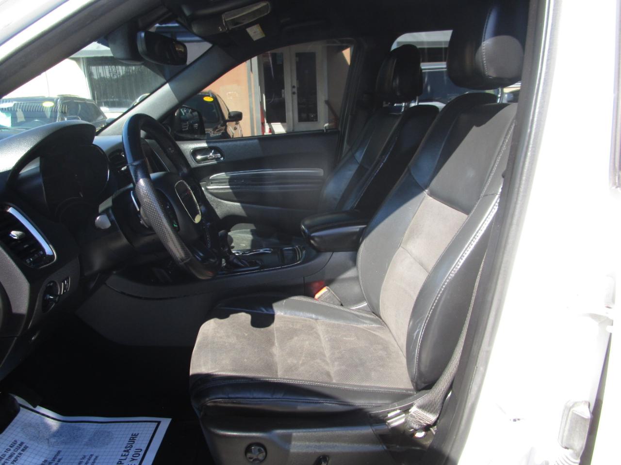 Dodge Durango GT AWD 2020