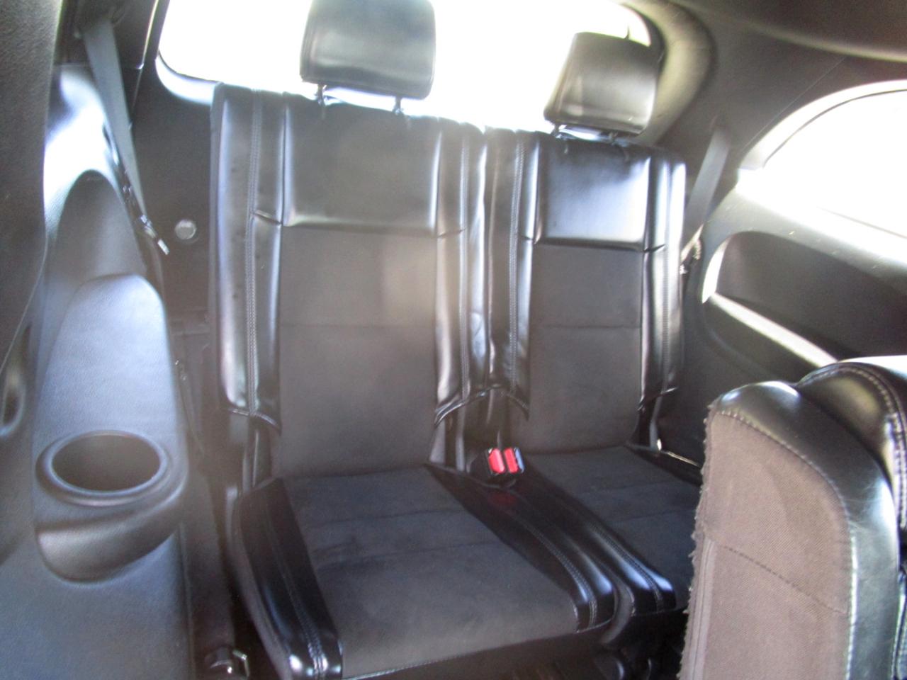 Dodge Durango GT AWD 2020