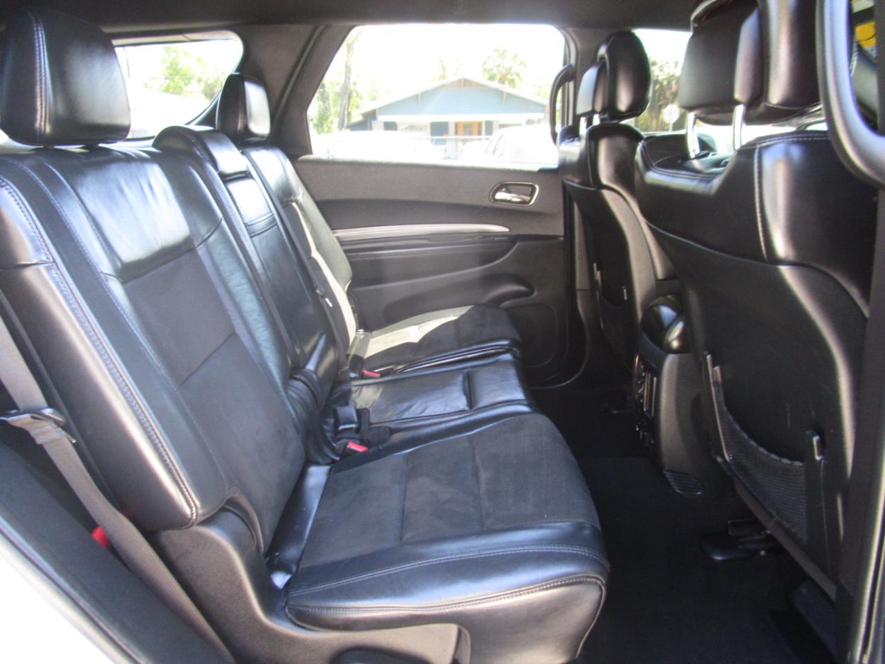 Dodge Durango GT AWD 2020