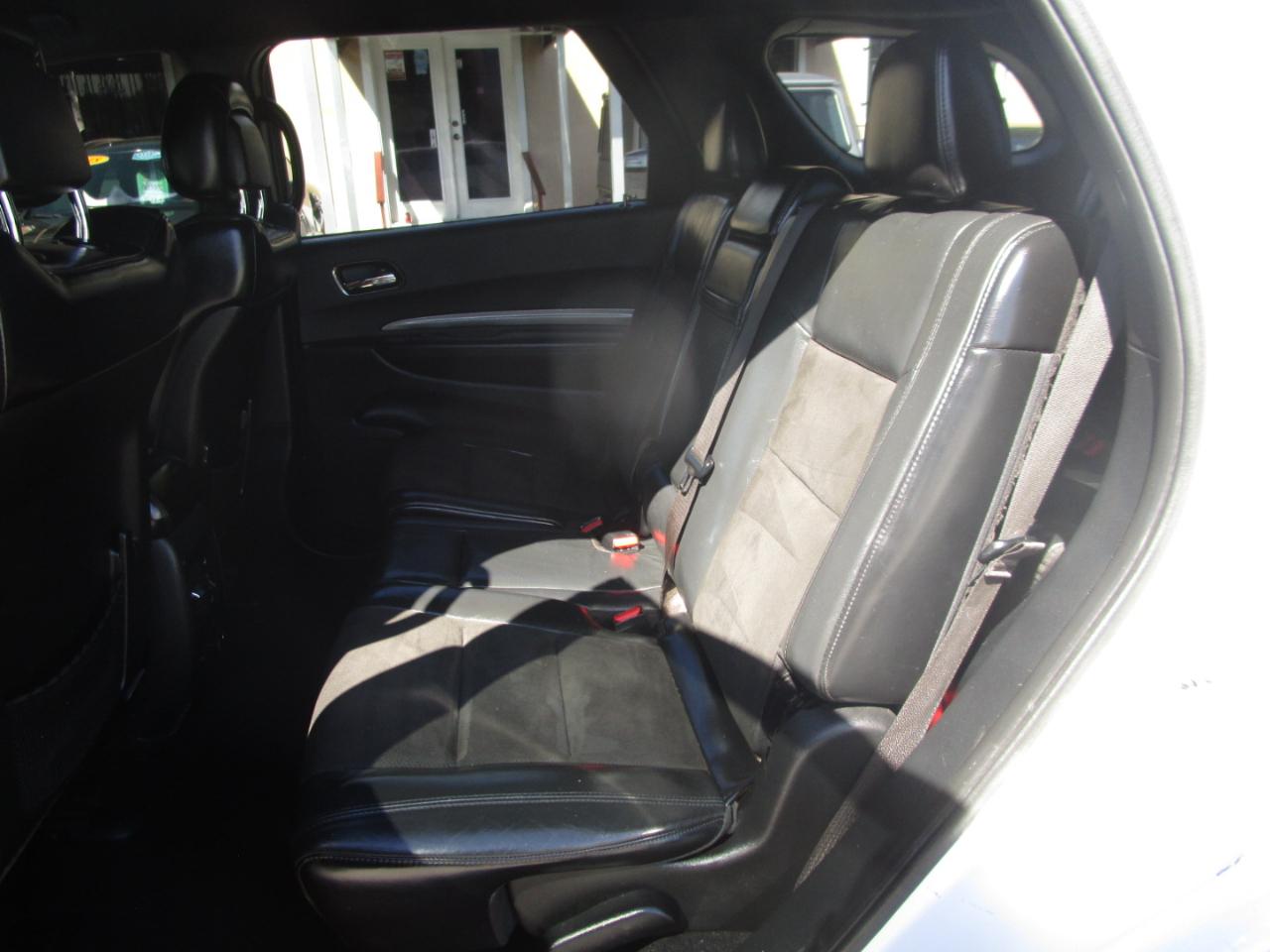 Dodge Durango GT AWD 2020