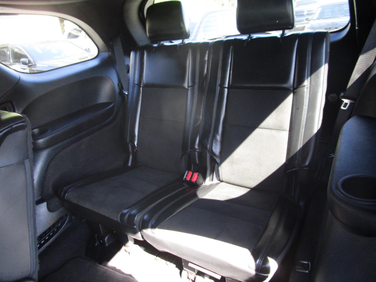 Dodge Durango GT AWD 2020