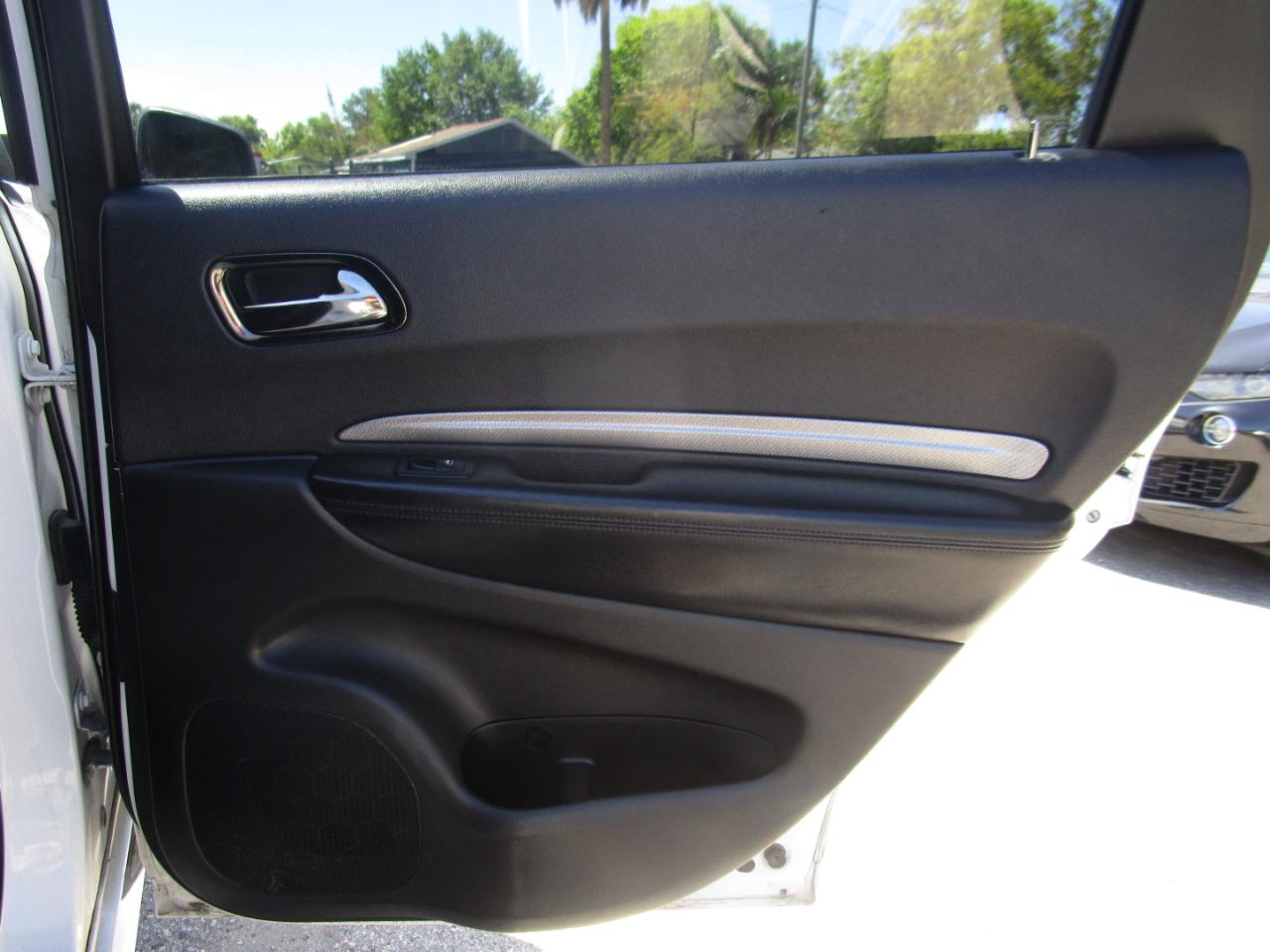 Dodge Durango GT AWD 2020