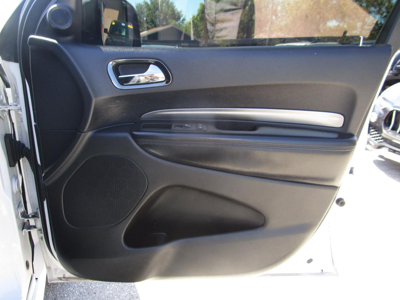 Dodge Durango GT AWD 2020