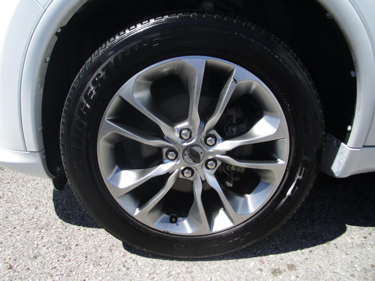 Dodge Durango GT AWD 2020