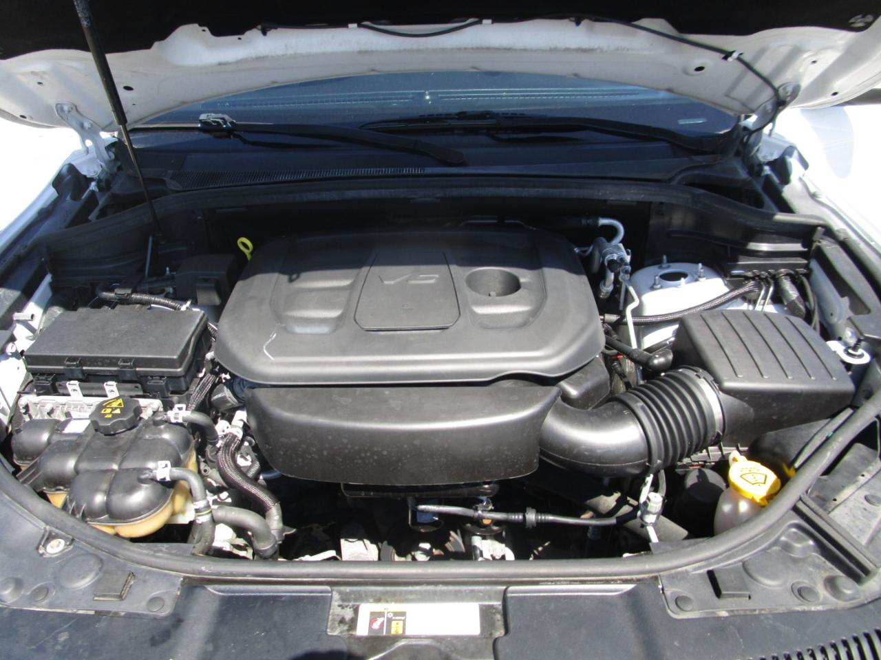 Dodge Durango GT AWD 2020