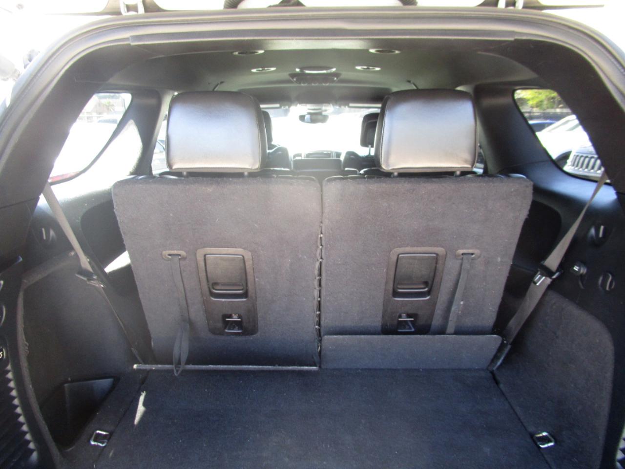 Dodge Durango GT AWD 2020