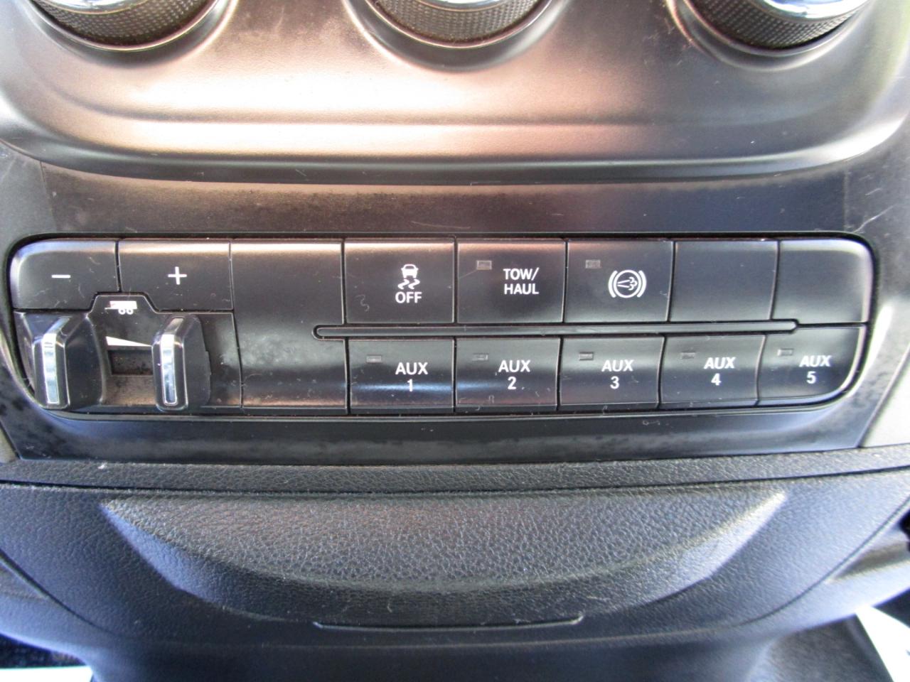 RAM 3500 Crew Cab 4WD DRW 2018