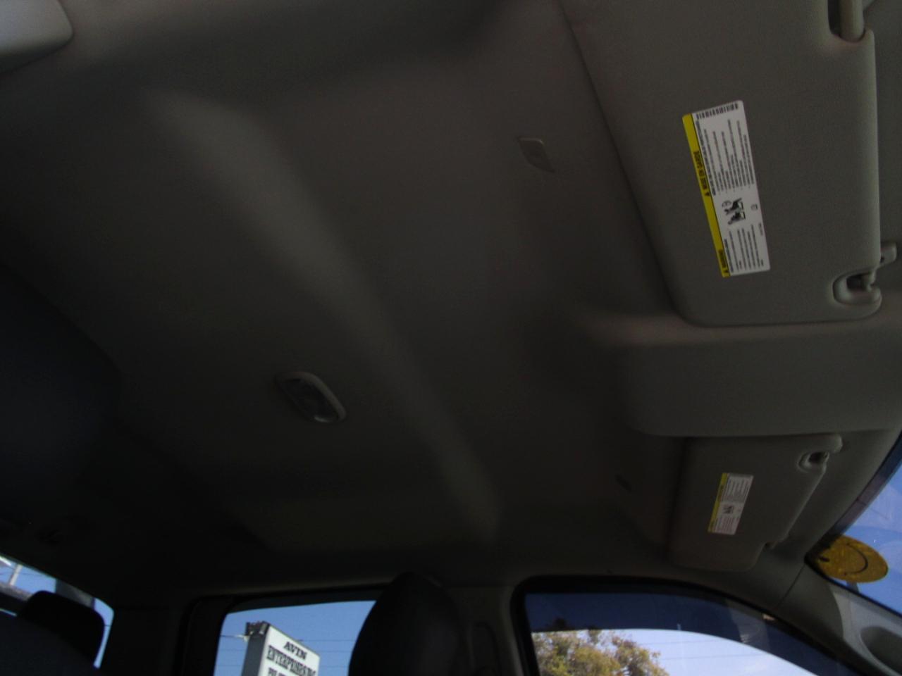 RAM 3500 Crew Cab 4WD DRW 2018